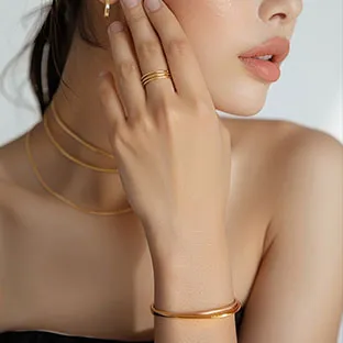 Jeevaranjan Jewels