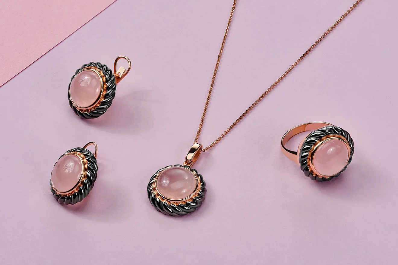 Jeevaranjan Jewels