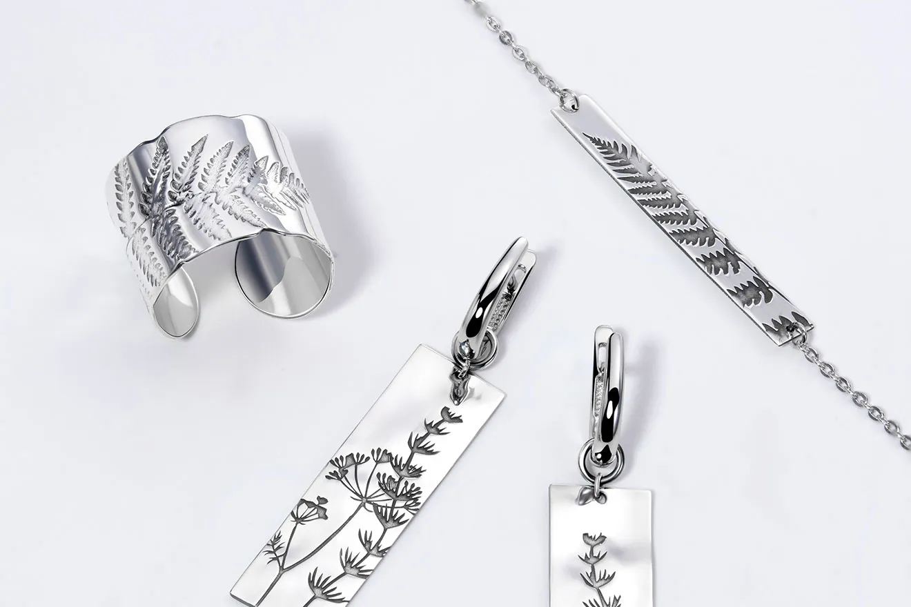 Jeevaranjan Jewels