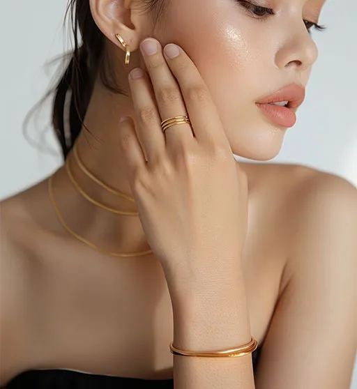 Jeevaranjan Jewels